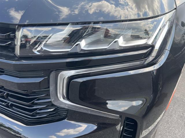 2023 Chevrolet Tahoe 4WD RST