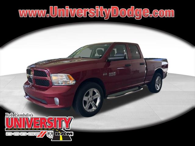 2014 RAM 1500 Express