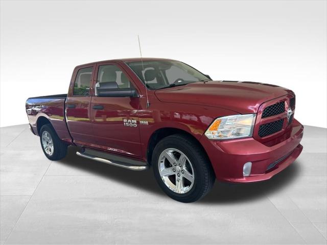 2014 RAM 1500 Express