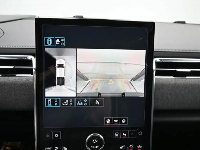2026 GMC Sierra Extended Range Elevation