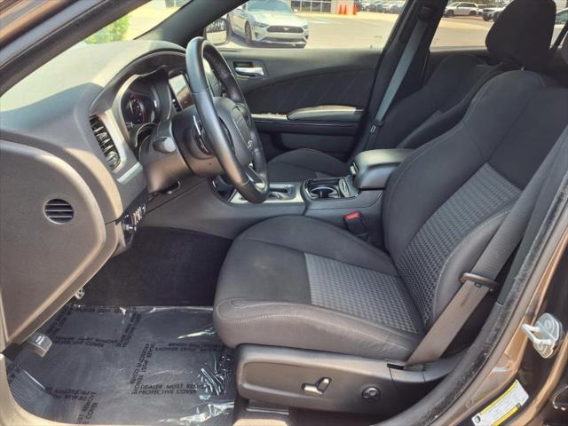 2021 Dodge Charger R/T RWD 2021 Dodge Charger R/T RWD