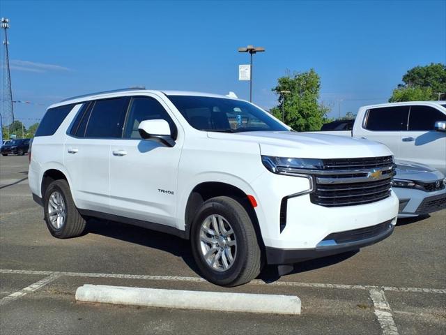 2023 Chevrolet Tahoe 2WD LT