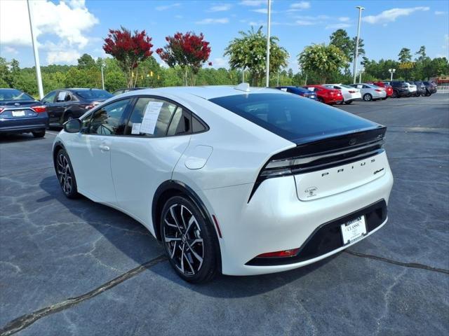 2024 Toyota Prius Prime XSE 2024 Toyota Prius Prime XSE