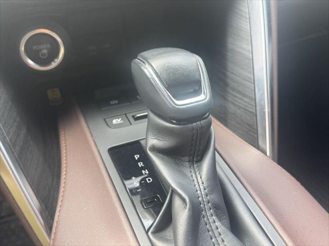 2023 Toyota Venza XLE