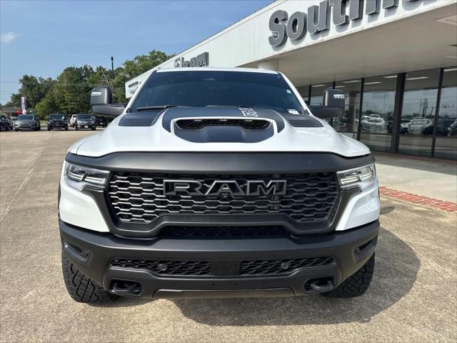 2025 RAM 1500 RHO Crew Cab 4x4 57 Box