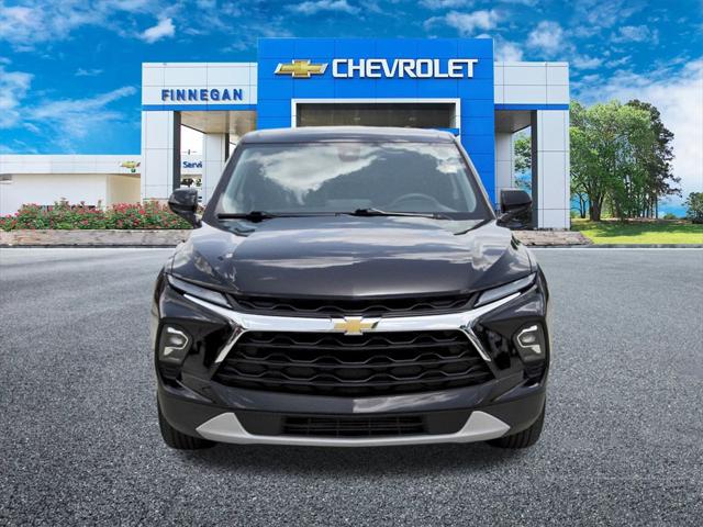 2023 Chevrolet Blazer FWD 2LT