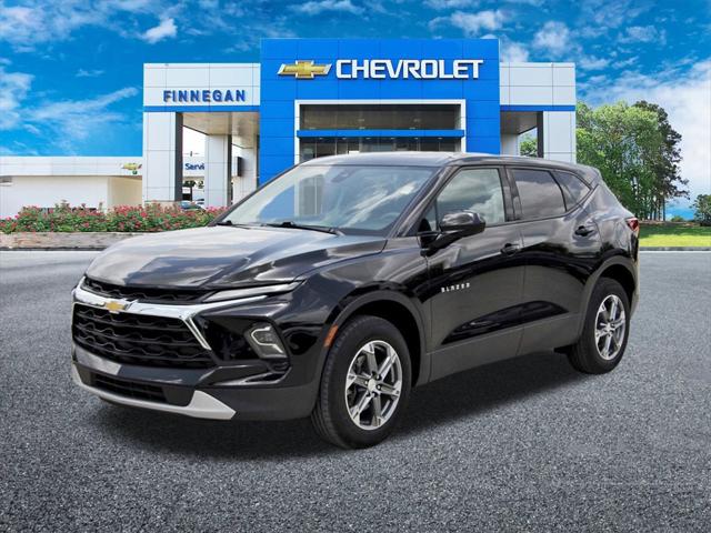 2023 Chevrolet Blazer FWD 2LT
