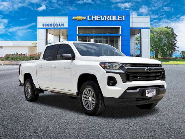 2024 Chevrolet Colorado 2WD LT