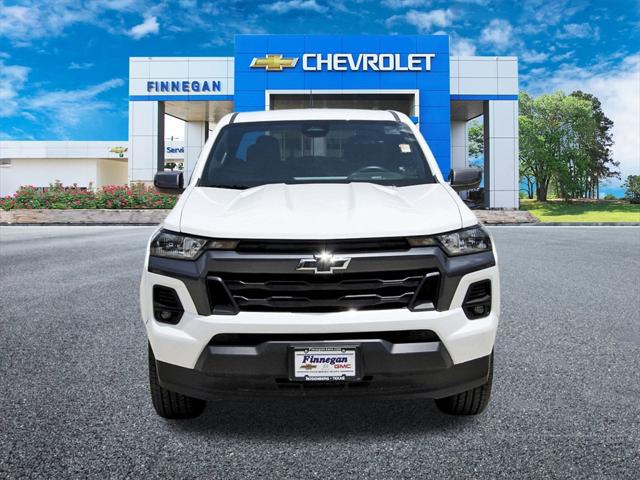 2024 Chevrolet Colorado 2WD LT