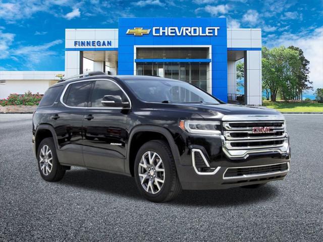 2023 GMC Acadia FWD SLT
