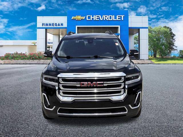 2023 GMC Acadia FWD SLT
