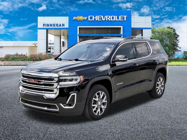 2023 GMC Acadia FWD SLT