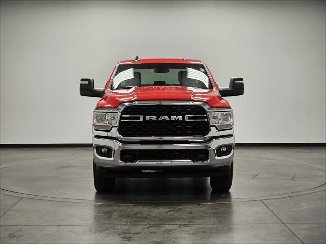2024 RAM 2500 Big Horn Crew Cab 4x4 64 Box