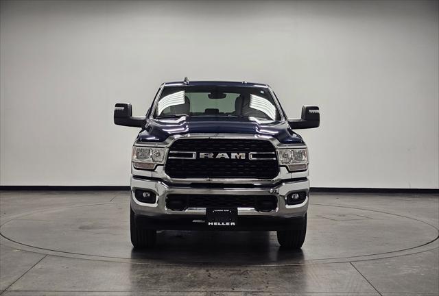 2024 RAM 2500 Big Horn Crew Cab 4x4 64 Box