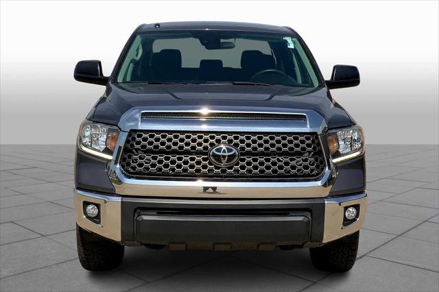 2019 Toyota Tundra SR5 5.7L V8