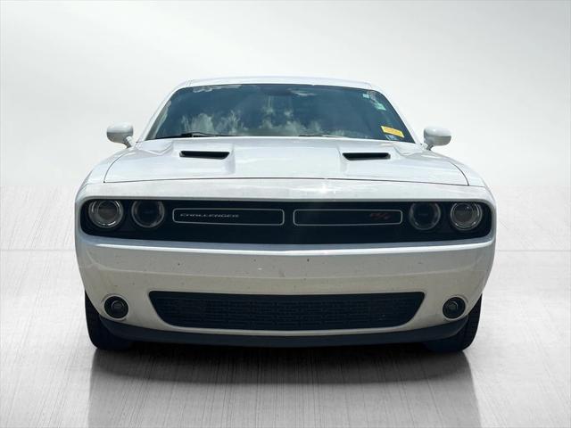 2018 Dodge Challenger R/T