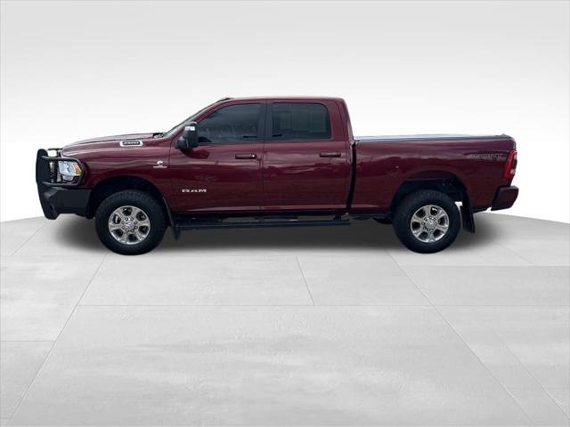 2024 RAM 2500 Big Horn Crew Cab 4x4 64 Box