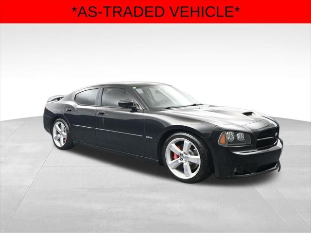 2006 Dodge Charger SRT8