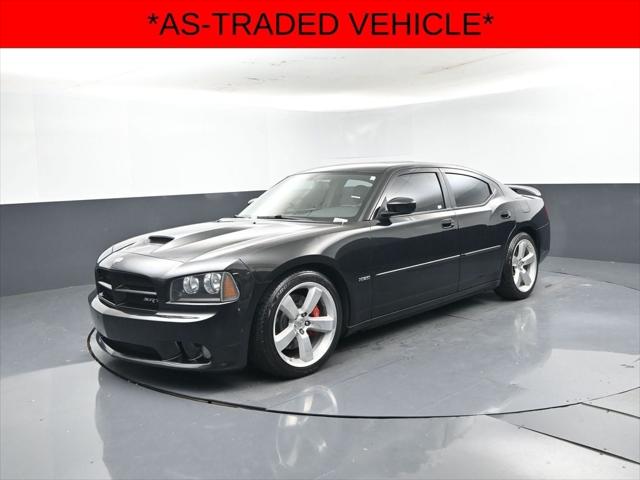 2006 Dodge Charger SRT8