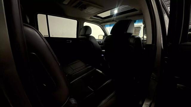 2009 Honda Pilot EX-L