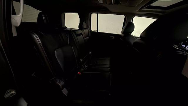 2009 Honda Pilot EX-L