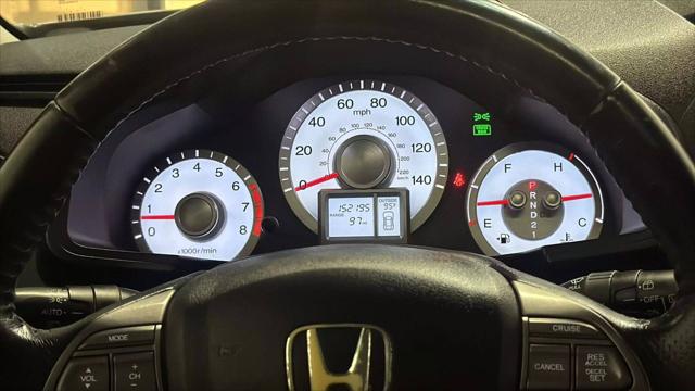 2009 Honda Pilot EX-L