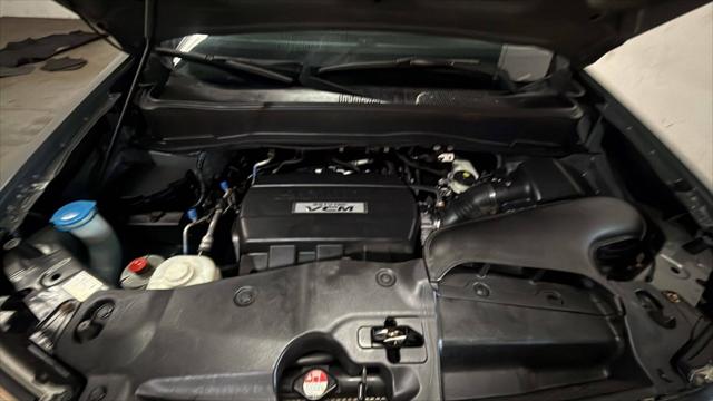 2009 Honda Pilot EX-L