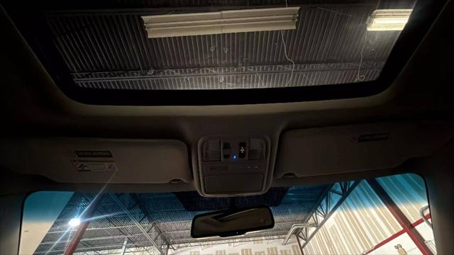 2009 Honda Pilot EX-L