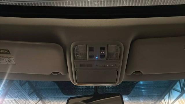 2009 Honda Pilot EX-L