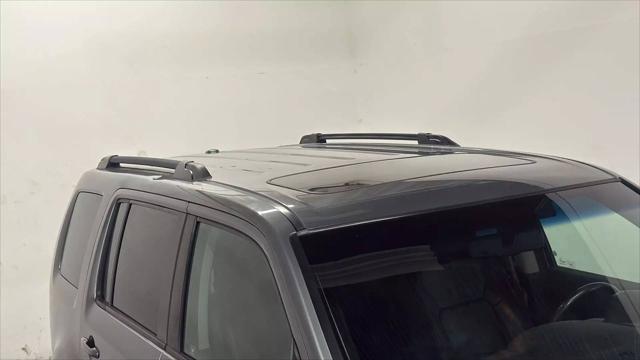 2009 Honda Pilot EX-L