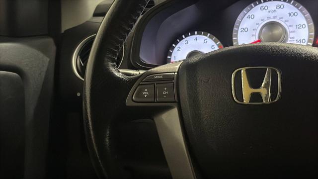 2009 Honda Pilot EX-L