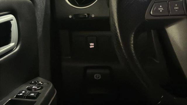 2009 Honda Pilot EX-L