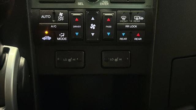 2009 Honda Pilot EX-L