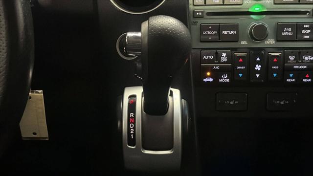 2009 Honda Pilot EX-L