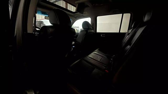 2009 Honda Pilot EX-L