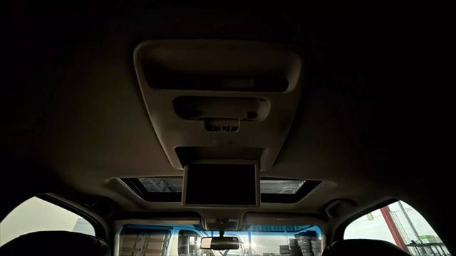 2009 Honda Pilot EX-L