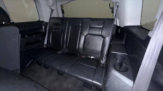 2009 Honda Pilot EX-L