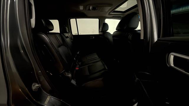 2009 Honda Pilot EX-L