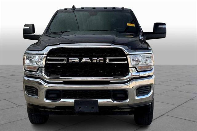 2024 RAM 2500 Tradesman Crew Cab 4x4 64 Box