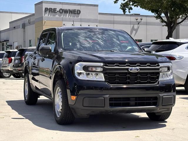 2022 Ford Maverick XL