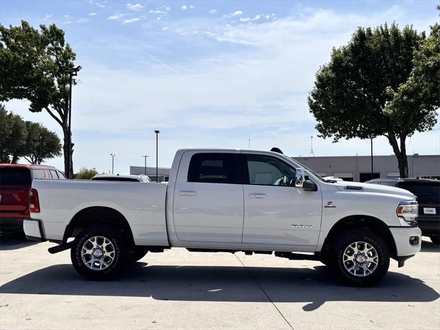 2024 RAM 2500 Laramie Crew Cab 4x4 64 Box