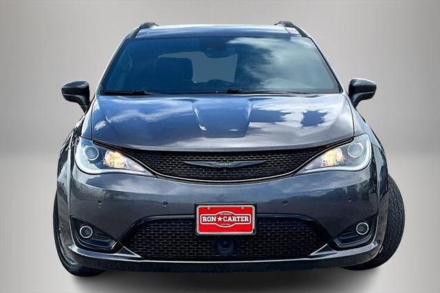2020 Chrysler Pacifica Touring L Plus