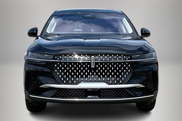 2024 Lincoln Nautilus Premiere