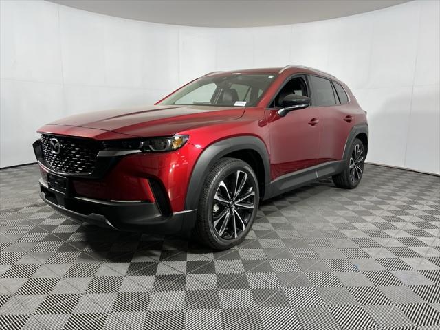 2023 Mazda CX-50 2.5 S Premium Plus
