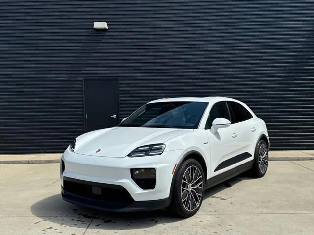 2024 Porsche Macan Electric 4 for sale in Shreveport, LA