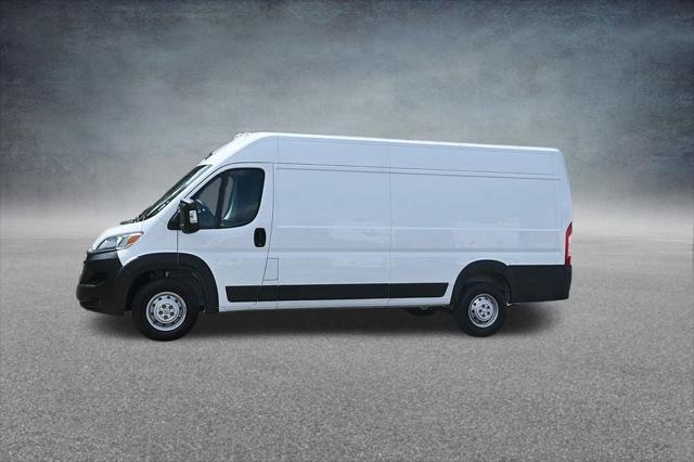 2023 RAM ProMaster 3500 Cargo Van High Roof 159 WB EXT