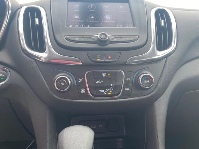 2023 Chevrolet Equinox AWD LT