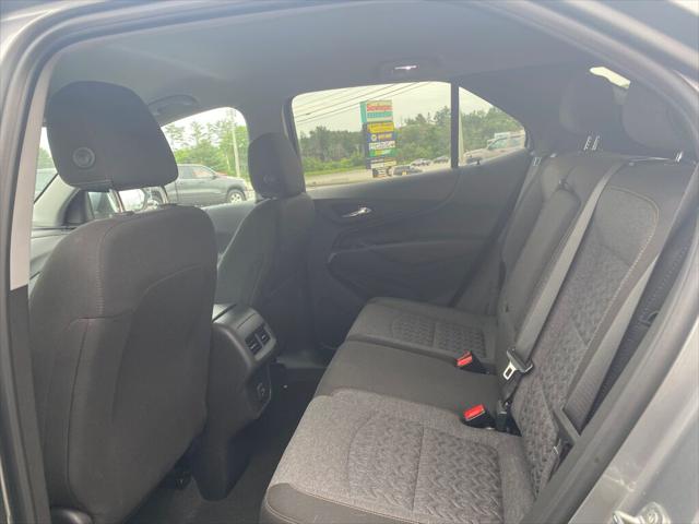 2023 Chevrolet Equinox AWD LT