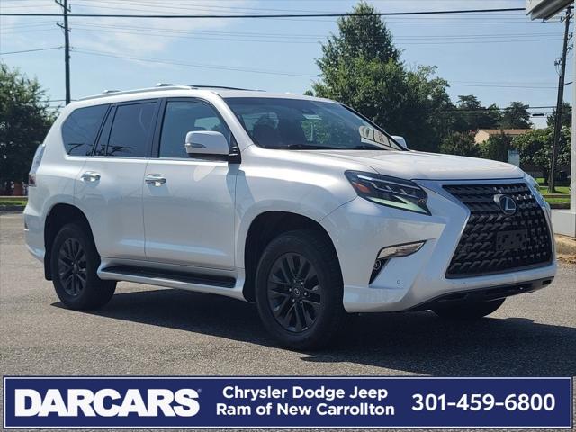2023 Lexus GX 460 Premium