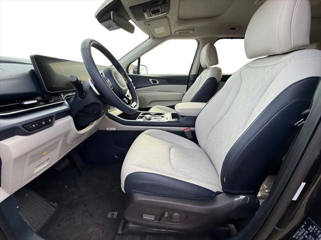 2026 Kia Carnival MPV SX